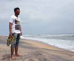 My name is Vishnu Gopal and this the place I express my stories, dreams, my travel experiences and my Passion.